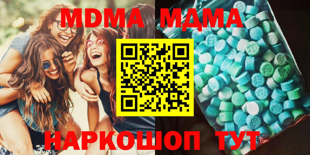 ТГК Коломна